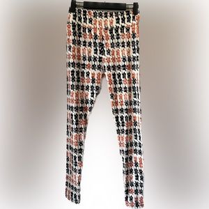 Wonderland Deck Hands Leggings